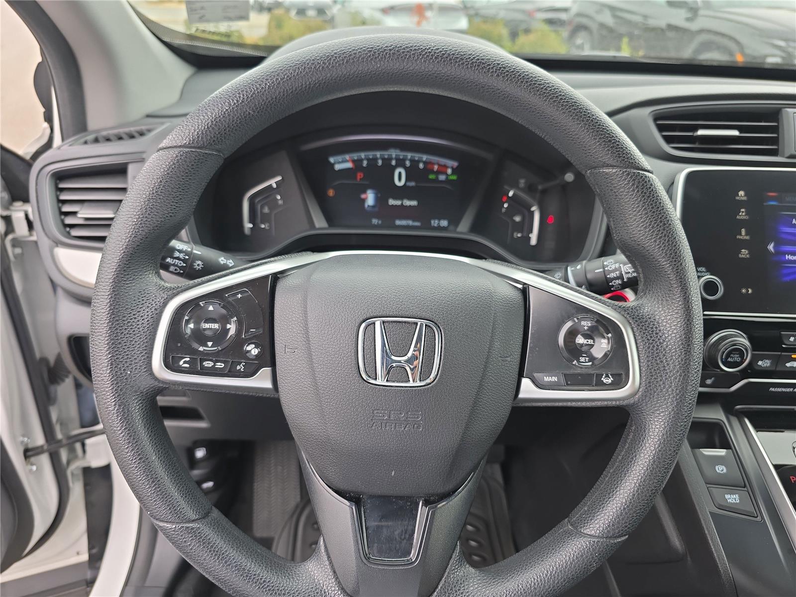 2021 Honda CR-V Special Edition photo 17