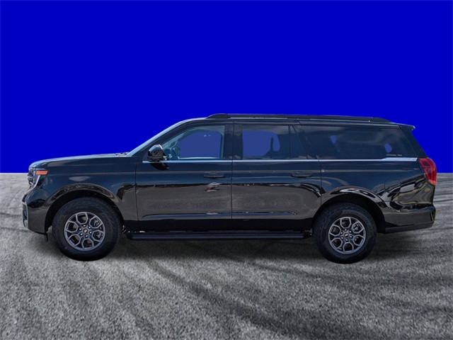 2025 Ford Expedition MAX photo 7