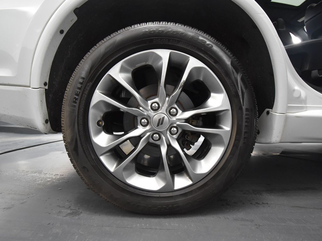 2019 Dodge Durango GT Plus photo 15