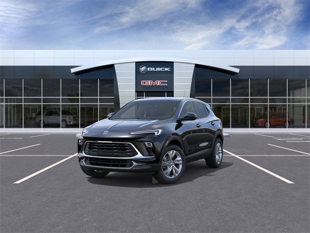 2025 Buick Encore GX Preferred photo 8