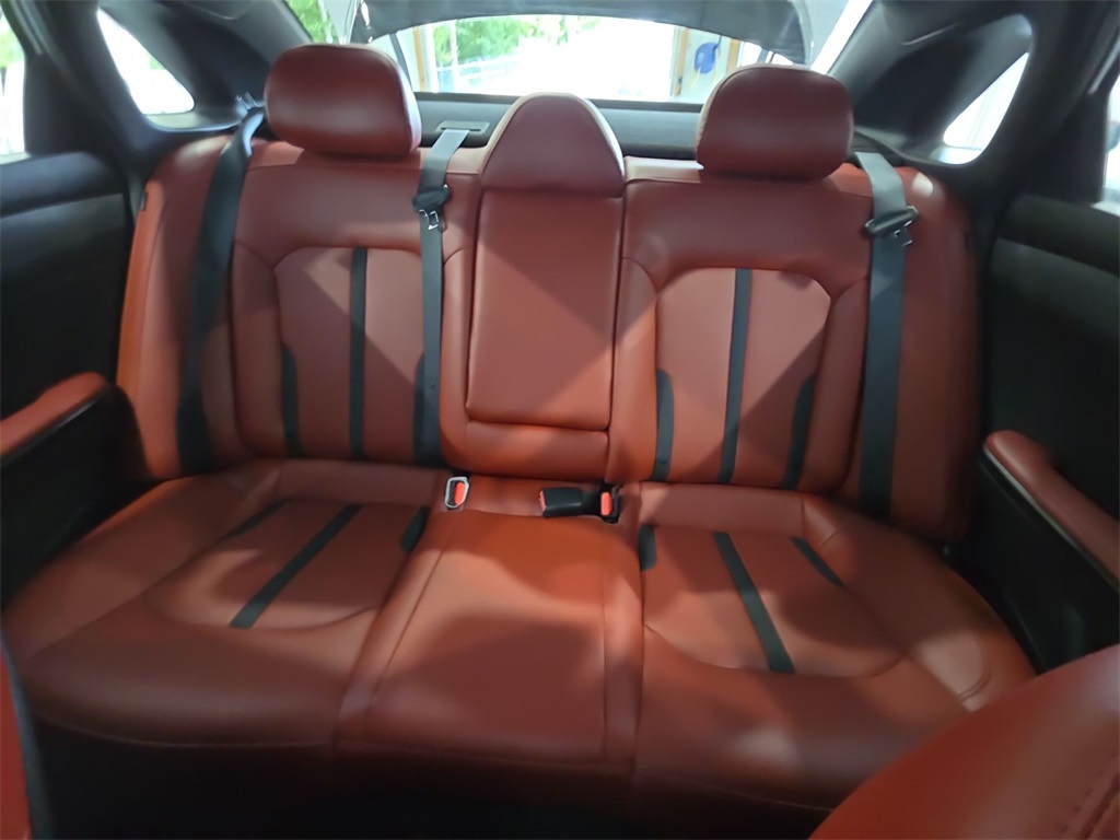 2024 Kia K5 GT-Line photo 26
