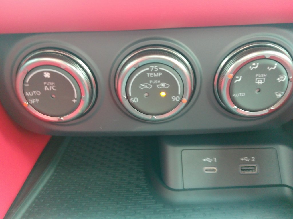 2024 Nissan Z Performance photo 22
