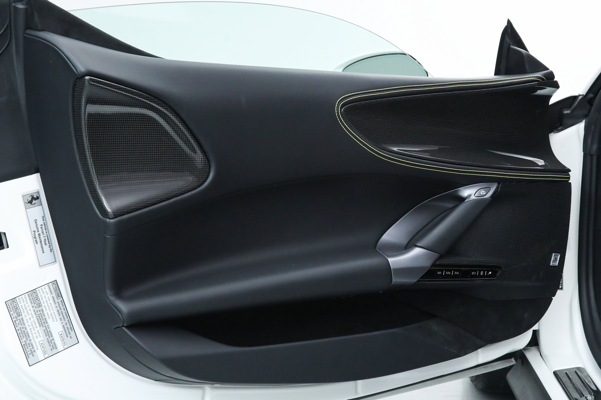 2024 Ferrari SF90 Spider photo 24