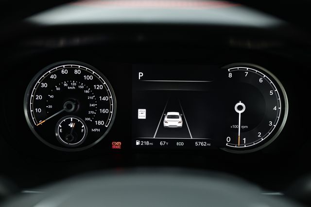 2025 Genesis G70 3.3T Sport Advanced photo 33