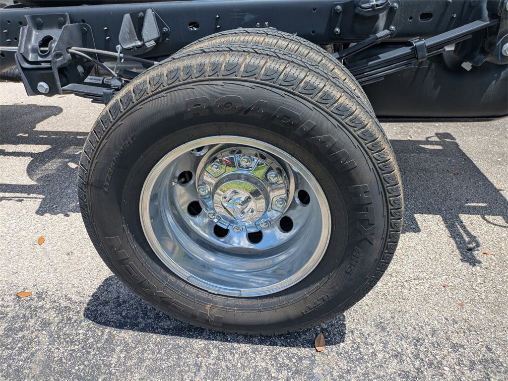 2026 Ram 3500 Tradesman photo 5
