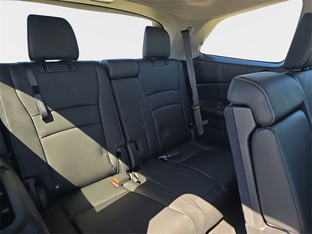 2022 Honda Pilot Special Edition photo 8