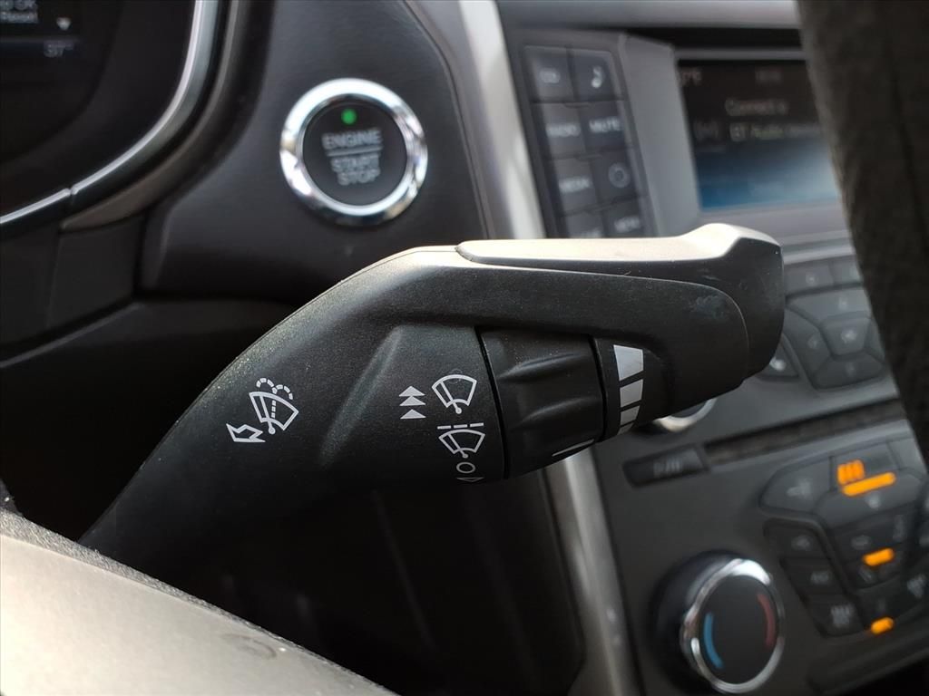 2018 FORD FUSION - Image 23