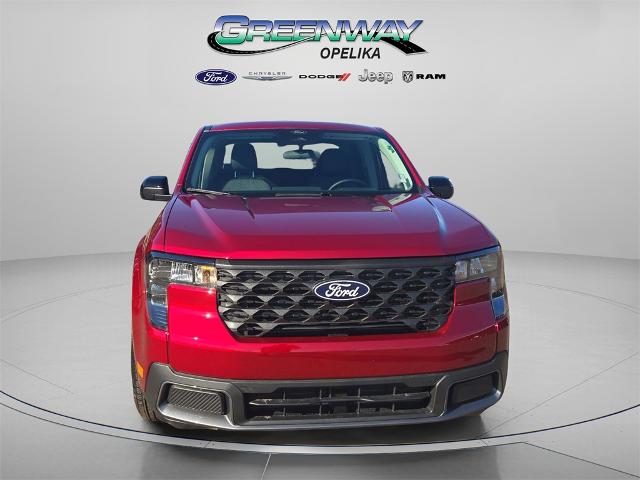 2026 Ford Maverick XLT's photo