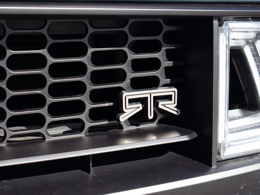 2024 Ford Mustang GT Premium photo 3