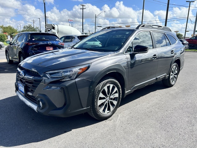 2024 Subaru Outback Limited photo 2