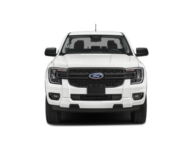 2025 Ford Ranger XL photo 7