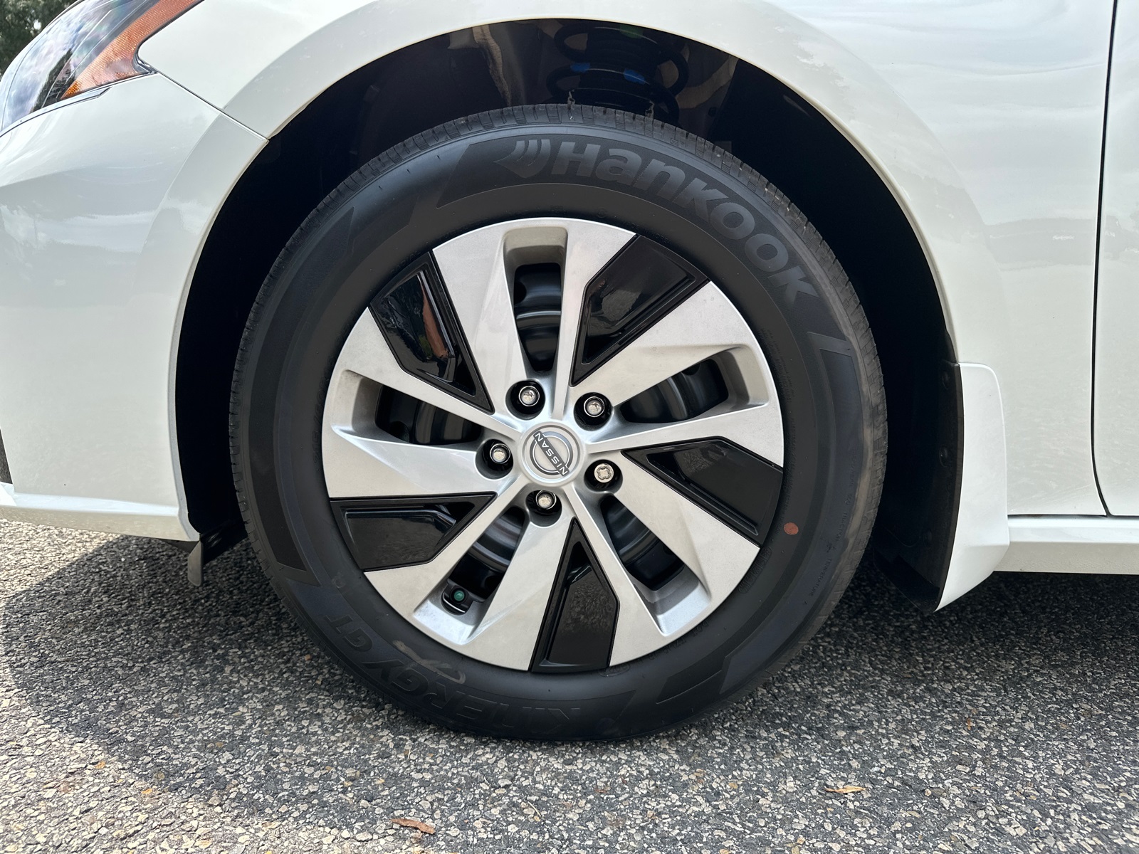 2025 Nissan Altima 2.5 S photo 10
