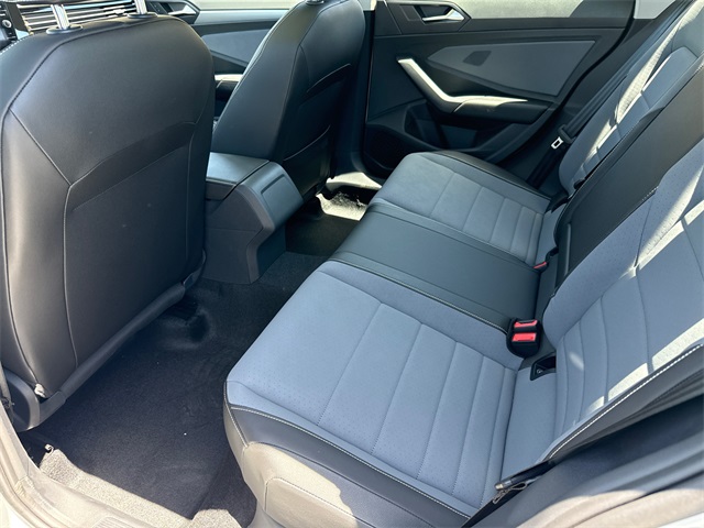 2025 Volkswagen Jetta 1.5T SE photo 27