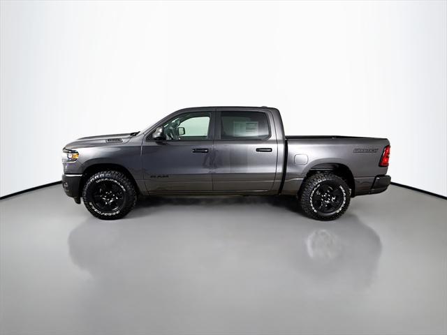 2026 Ram 1500 Tradesman Warlock photo 2