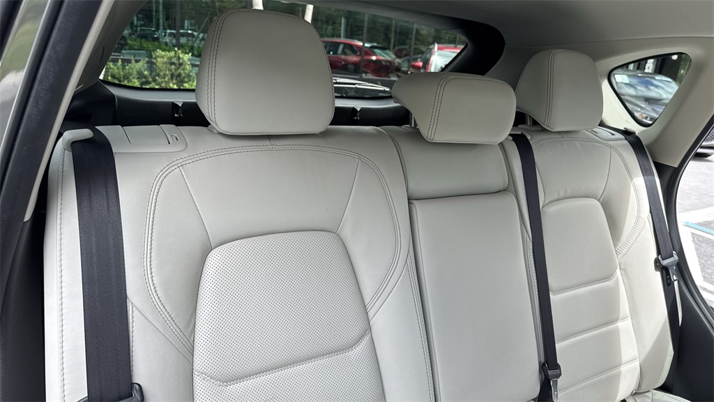 2021 Mazda CX-5 Grand Touring photo 45