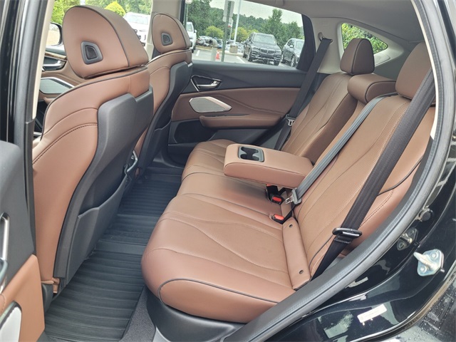 2021 Acura RDX Advance photo 8