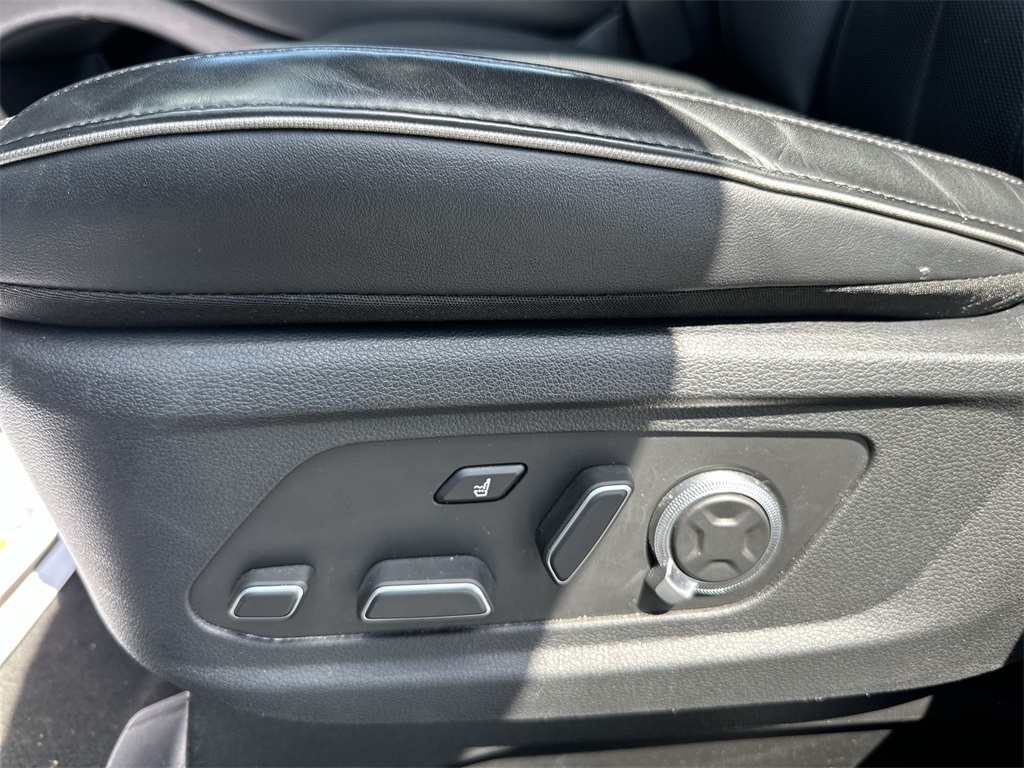 2024 Hyundai Palisade Calligraphy photo 12