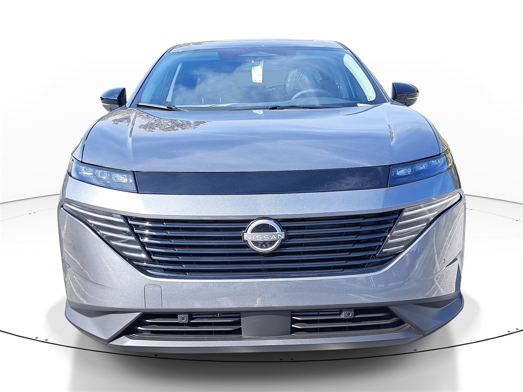 2026 Nissan Murano SL photo 2