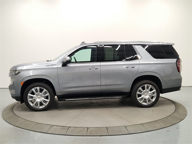 2024 Chevrolet Tahoe High Country photo 4