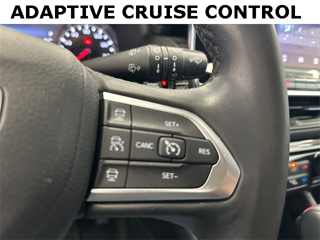 2022 Jeep Compass Altitude photo 9