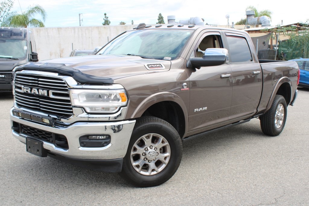 2019 RAM Ram 2500 Pickup