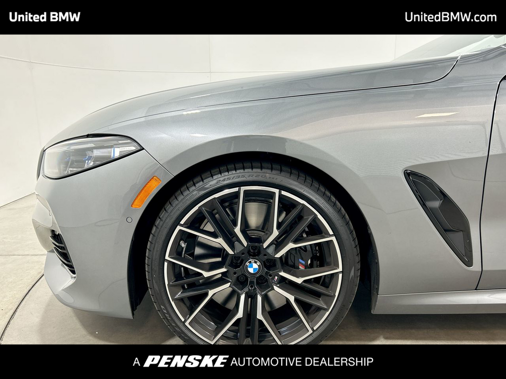 Pre-Owned 2024 BMW 840i xDrive 840i Convertible in Alpharetta #R46999G ...