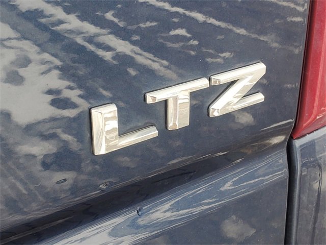 2023 Chevrolet Silverado 1500 High Country Sport photo 31