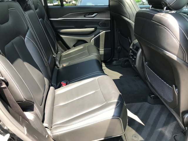 2024 Jeep Cherokee Limited 4xe photo 24