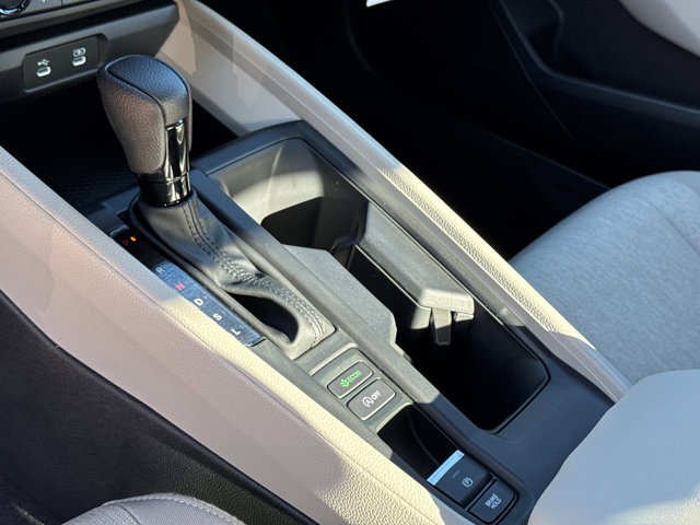 2025 Honda Accord SE photo 9