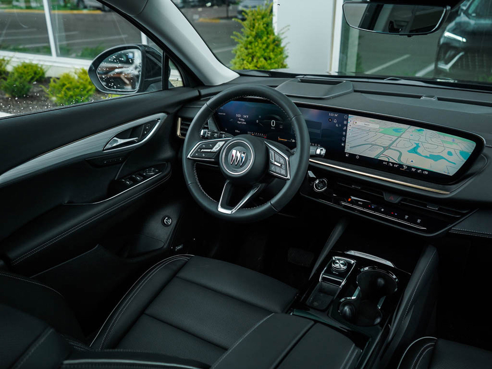 2025 Buick Envision Avenir photo 11