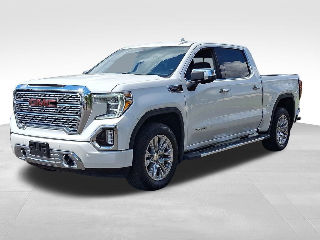2021 Gmc Sierra Denali photo 3