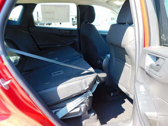 2025 Ford Escape Active photo 25