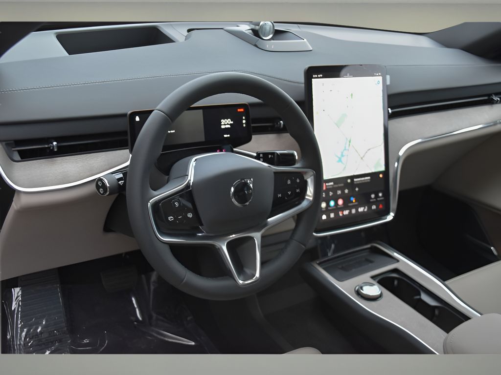 2025 Volvo EX90 Ultra photo 7