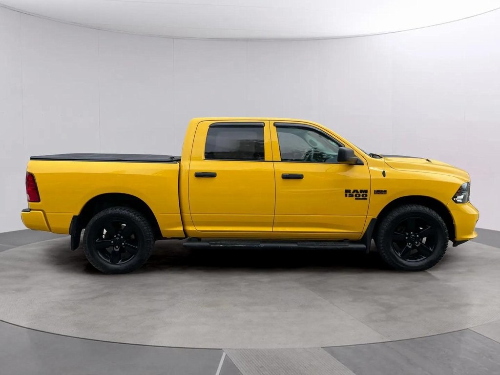 2019 Ram 1500 Classic Express photo 5