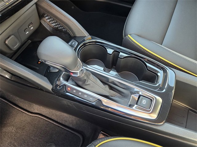 2026 Chevrolet Trailblazer ACTIV photo 13