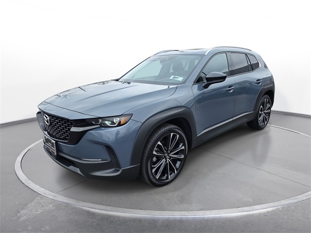 2023 Mazda CX-50 S PREMIUM PLUS's photo