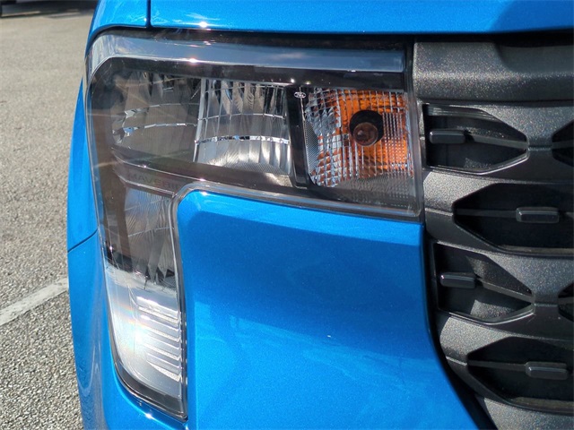 2025 Ford Maverick XLT photo 8