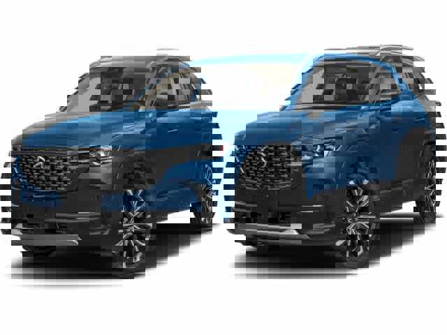 2025 Mazda CX-50 Premium Plus's photo