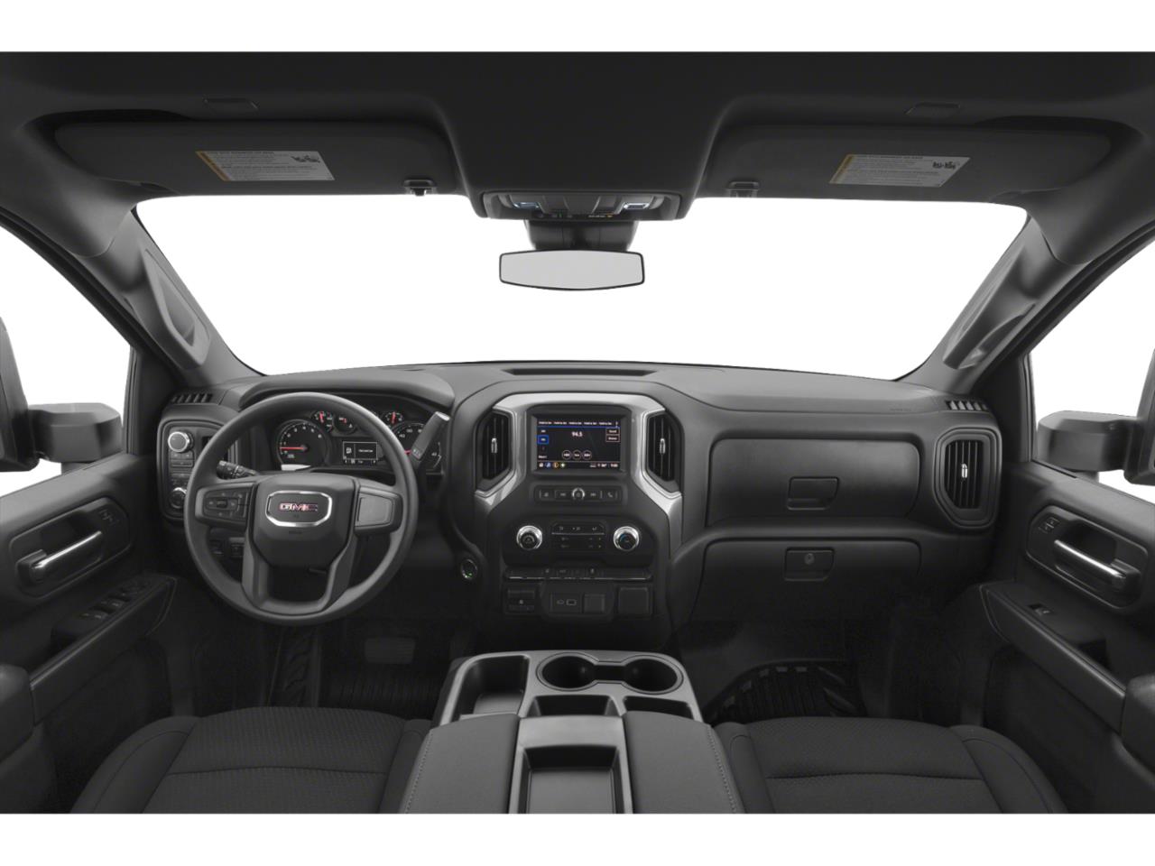 2026 Gmc Sierra HD Denali Ultimate photo 5