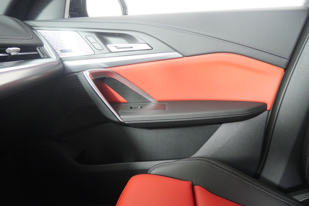 2025 Bmw X1 XDrive28i photo 21