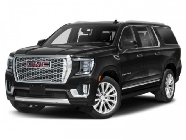 Pre Owned 2023 GMC Yukon XL AT4 - A56311bc165d2d314408fd1deb0e811f 