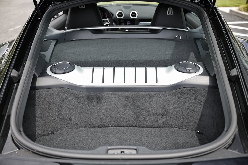 2025 Porsche Cayman Base photo 20