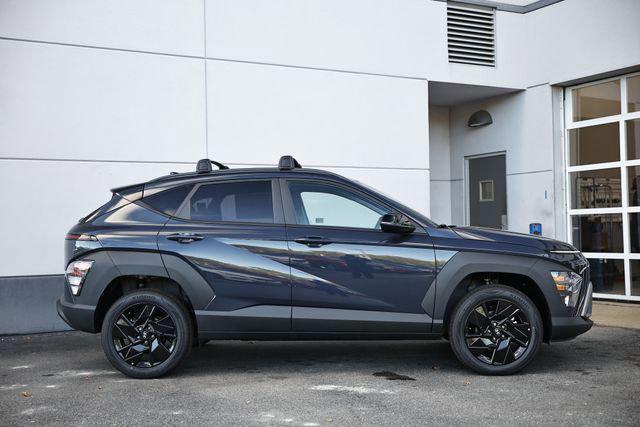 2026 Hyundai Kona SEL photo 2