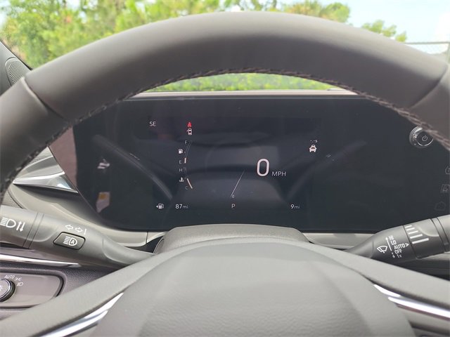 2025 Buick Envista Preferred photo 22