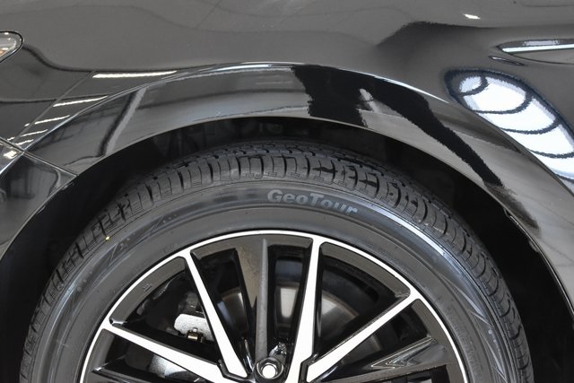 2024 Toyota Camry SE photo 24
