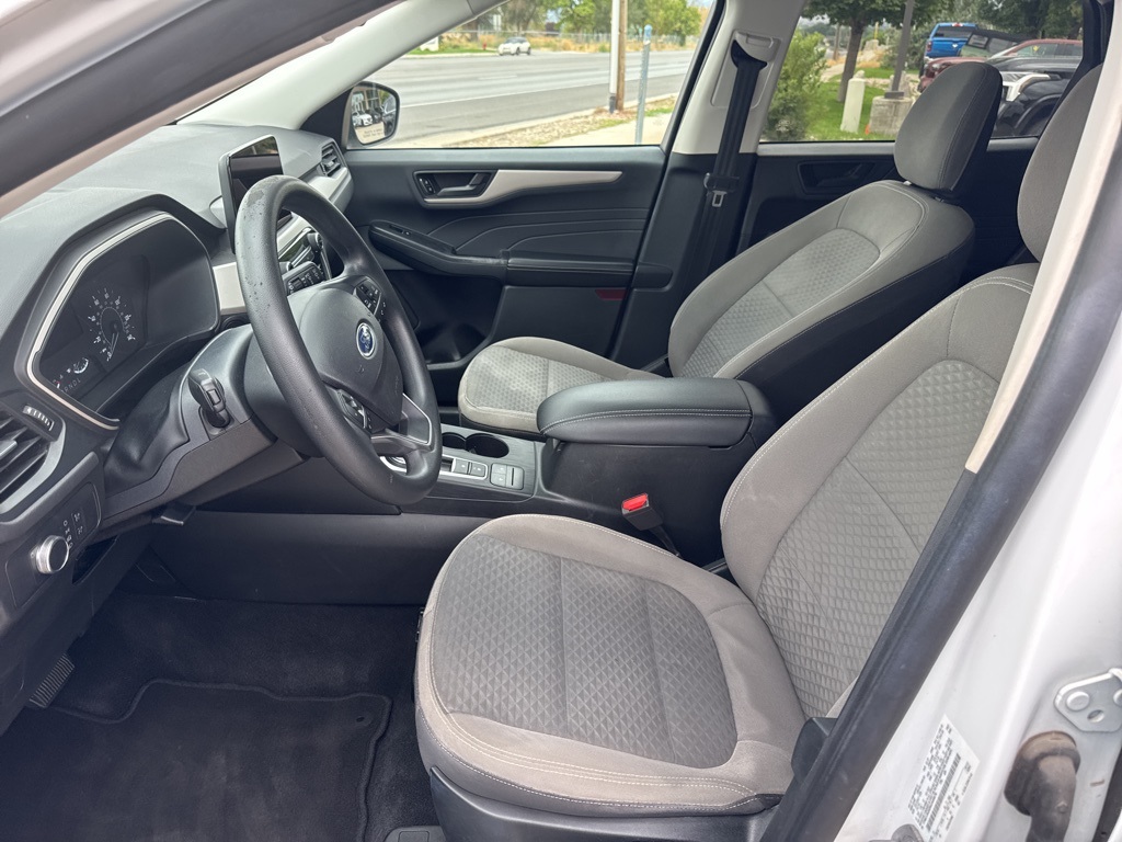 2022 Ford Escape SE photo 19