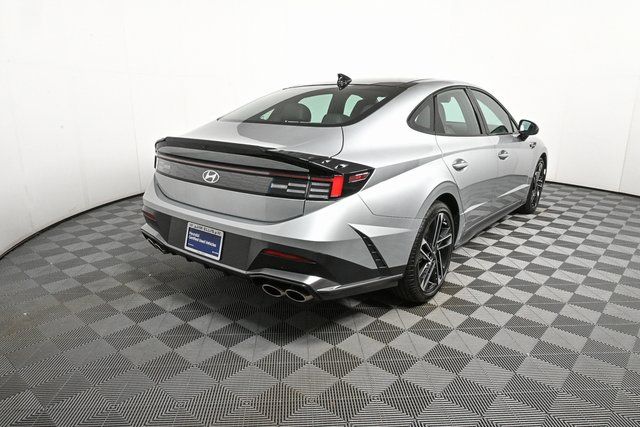 2026 Hyundai Santa Fe Limited photo 3