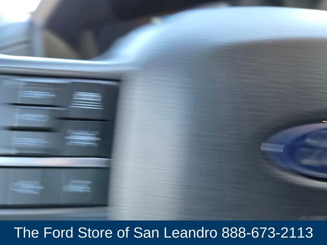 2025 Ford F-150 Lightning photo 24