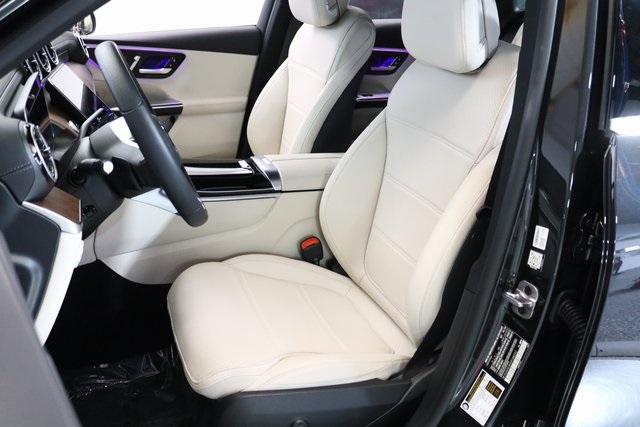 2025 Mercedes Benz GLC 350e 4MATIC photo 17