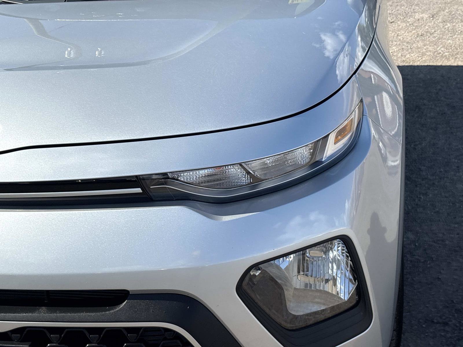 2021 Kia Soul S photo 9